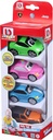 My 1St Car Collection Set/4 Cars & Vehicles