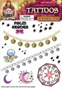 Mystic Fortune Teller Tattoos
