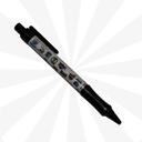 NBA Grip Pen Office & Stationery