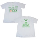 National Day - T-shirt Adult National Day
