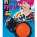 Neon Make Up Pot- 80's Eighties