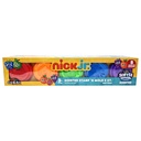 Nick Junior 5 Pack stamp n mold softee dough Arts & Crafts