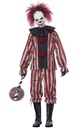 Nightmare Clown Costume Devils & Scary