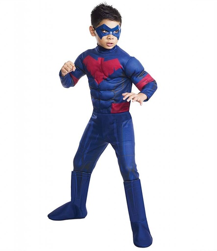 [20383086] Nightwing Boys Child