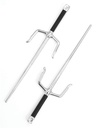 Ninja Twin Daggers
