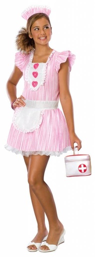 [R3-886162AM] Nouveau Nurse Careers