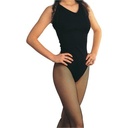 Nylon Leotard