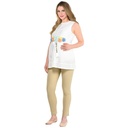 Oh Baby! Bump Sash Buttons & Sashes