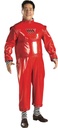 Oompa Loompa Men Costume M/Adult