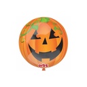 Orbz Pumpkin Halloween