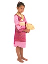 Oriental Princess Costume