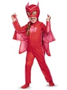Owlette Classic Costume (2) Years Girls Toddler