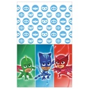 PJ Masks Plastic Table Cover
