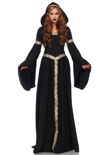 [64313676] Pagen Witch Women Costume