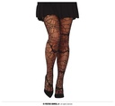 Pantys spider web grid