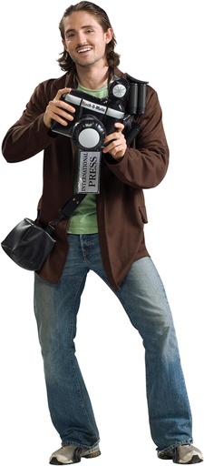 [22617360] Paparazzi Hollywood Movie Night