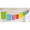 Paper Lanterns Garlands 3.5 M 