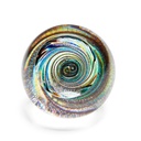 Paper Weight 2In - Glass Eye Studio Office & Stationery