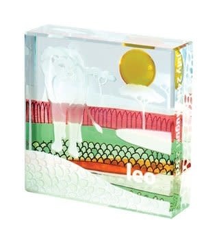 [32525127] Paperweight - Leo Office & Stationery