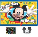 Party Game Mickey