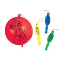 Paw Patrol Adventures Punch Balloons