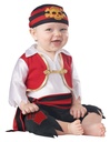 Pee Wee Pirate boy Boys Imfant