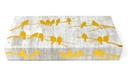 Pencil Box-Botanical Luxe Small