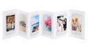 Photo Accordion - Instax Photography
