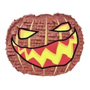 Die cut(47X38) cm-Distorted Pumpkin Pinatas