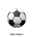 -Soccer Ball 50 CM Pinatas