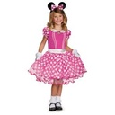 Pink Minnie Tutu Prestige Girls Toddler