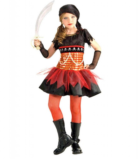 [20383722] Pirate - Gold Coast Pirate