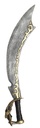 Pirate Cutlass