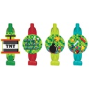 Pixel Party  Blowouts & Noisemakers