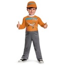 Planes - Dusty Crophopper Boys Toddler