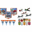 Planes - Room Transformation Kit