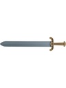 Plastic Roman Sword Toy