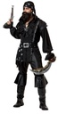 Plundering Pirate Men Gypsies & Pirates