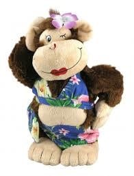 [32497218] Plush - Bikini Barb Plush