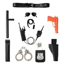 Police Officer Play Kit