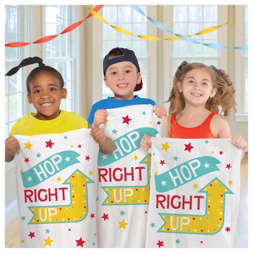 [63301846] Potato Sacks