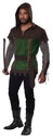Prince Of Thieves Robin Hood Costume Dolls & Storybook