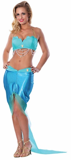 [22604137] Princess Of The Sea Playboy Animals, Insects & Sea Life