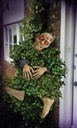 Prop-Zombie Bush Breaker Halloween