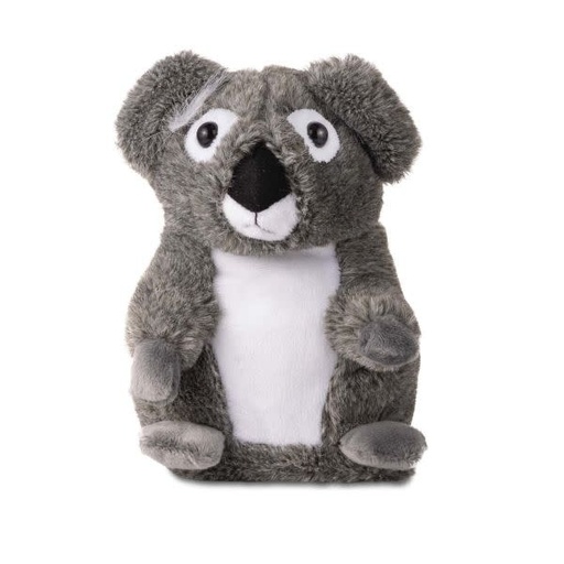 [104042570] Pugs At Play Talking 7 Inch Koala-Joey Plush