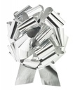 Pull Bow Ribbon XL - 14 ft Silver