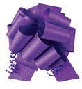 Pull Bow Roll Purple