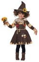 Pumpkin Patch Scarecrow