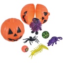 Pumpkin Surprise Favor Halloween