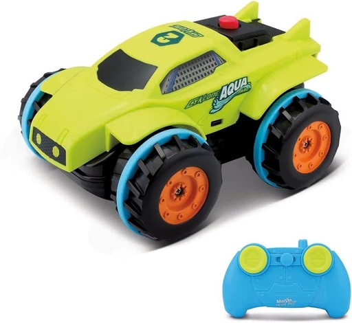 [109080374] RC Cyklone Aqua Tread